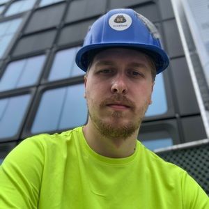 Meet your Posher, Kyle